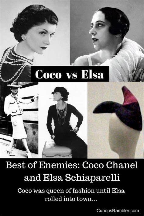 chanel friend elsa|the new look elsa.